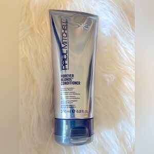 Paul Mitchell Conditioner for Blonde Hair • NWOT